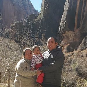 Meet your Posher, April